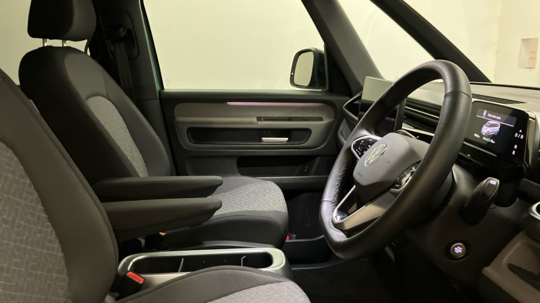 Volkswagen ID. Buzz 210kW Life Pro 86kWh 5dr LWB Auto [7 Seat] Electric Estate